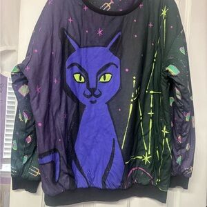Disney Hocus Pocus Reversible sweater